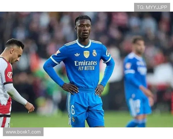 卡马文加能否胜任中场组织核心