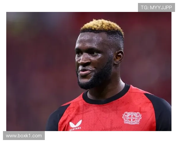 博尼法斯：从尼日利亚街头到德甲冠军锋霸的逆袭解析