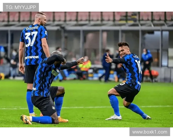 劳塔罗与卢卡库锋线核心价值及战术适配性对比