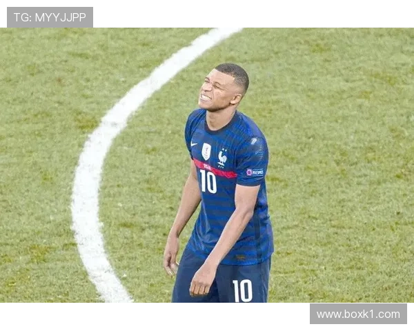 姆巴佩 vs 梅罗：接班人之争与时代交替的差距在哪