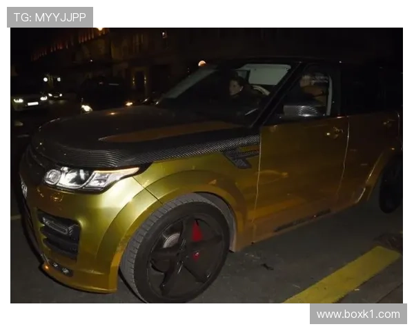 崔家溪比赛结束后直接去买豪车？这生活也太不接地气了吧！