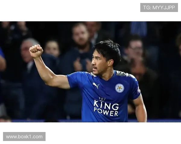 孙兴慜与冈崎慎司：进攻效率及战术角色对比分析