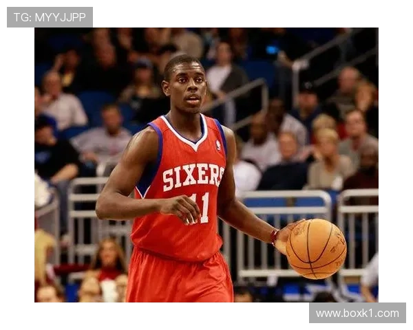 朱·霍勒迪无球跑动增强防守效率领先联盟后卫群