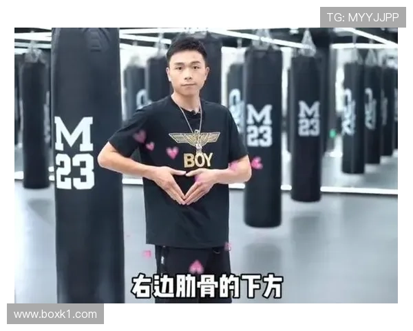 徐灿练拳头都像在算账，这生活到底是比赛还是做生意？