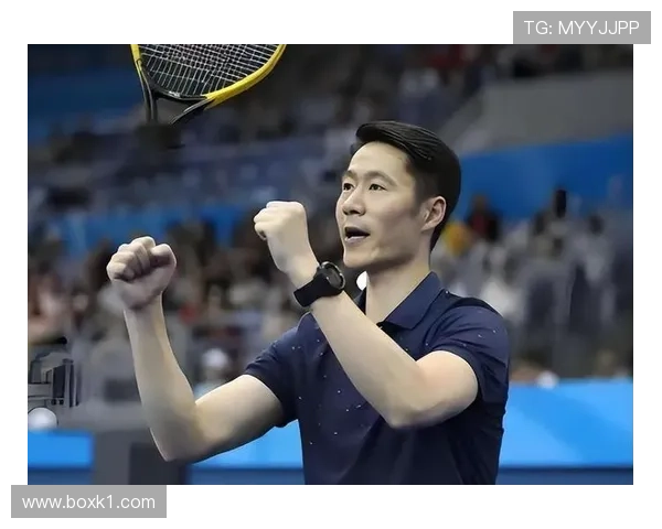 王励勤训练生活比偶像剧还狗血，光鲜背后谁知道被冻成啥样？