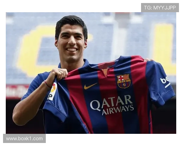 托雷斯与苏亚雷斯：终结方式分化，前者依赖前插速度，后者更重持球转化