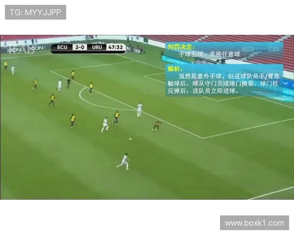 任意球规则核心判罚条件及常见误区解析