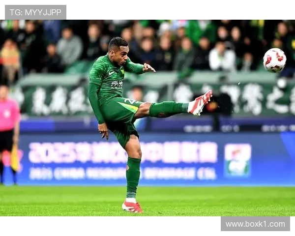 北京国安赢球场次增加，但压制对手能力不足问题逐步显现