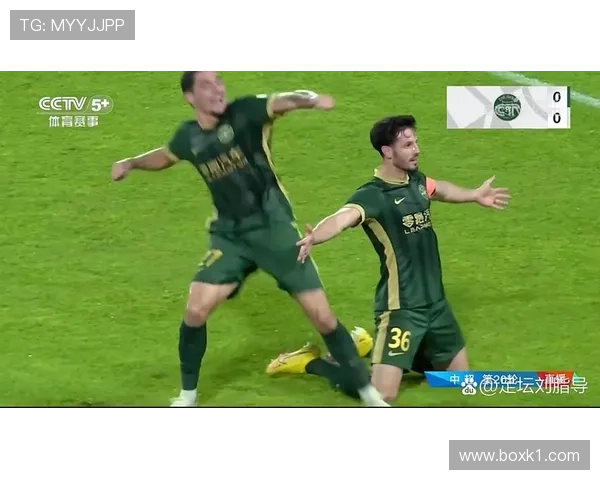 国安看似争冠热门，但稳定性藏不住了？